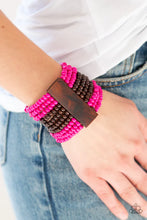 Load image into Gallery viewer, JAMAICAN Me Jam - Pink
