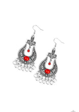 Load image into Gallery viewer, Fiesta Flair - Red
