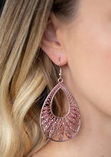 Load image into Gallery viewer, Flamingo Flamenco - Red
