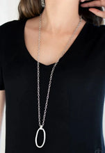 Load image into Gallery viewer, Grit Girl - Silver
