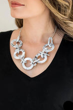 Load image into Gallery viewer, Chromatic Charm - Silver
