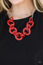 Load image into Gallery viewer, Chromatic Charm - Red
