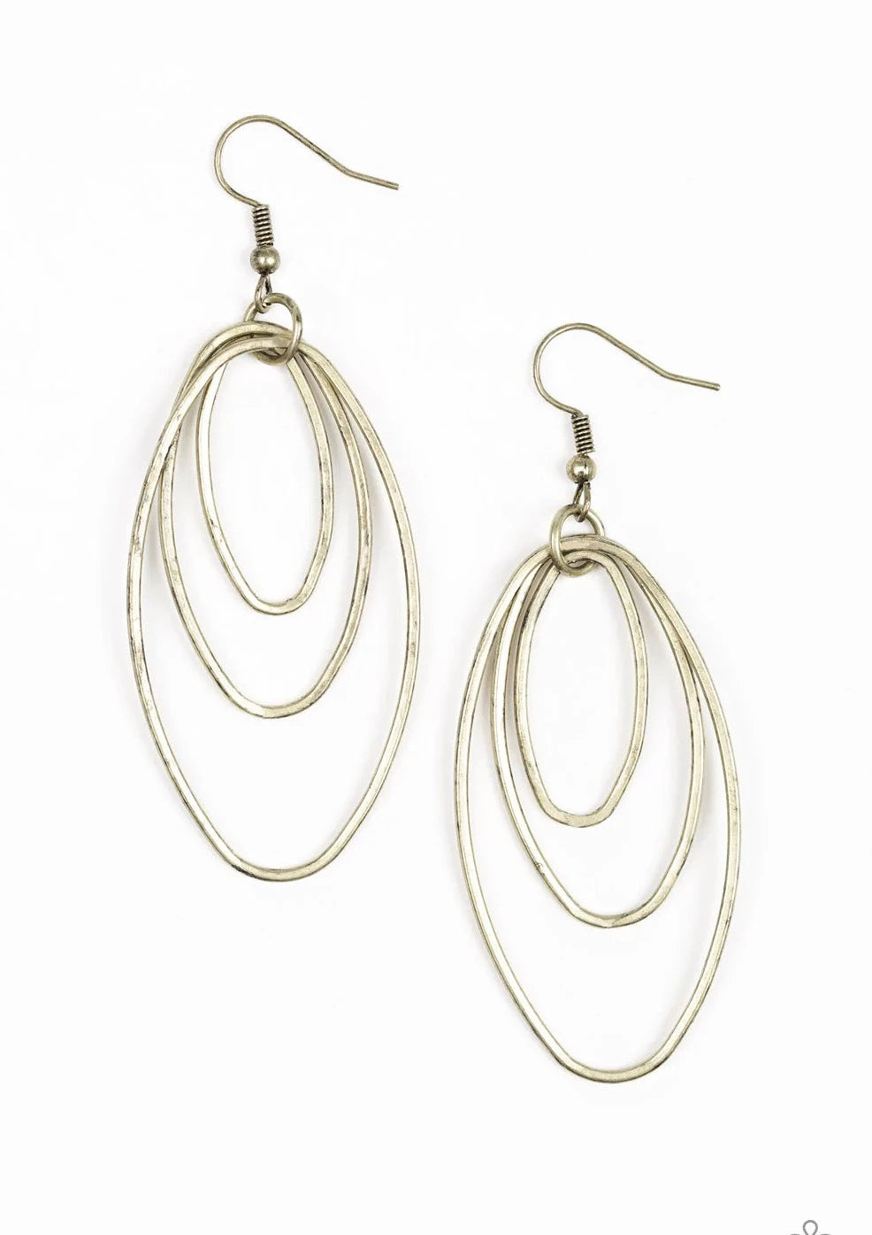 All OVAL The Place - Brass