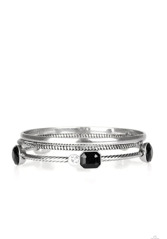 City Slicker Sleek - Black