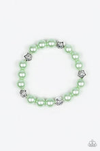 Load image into Gallery viewer, Rosy Radiance - Green

