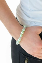 Load image into Gallery viewer, Rosy Radiance - Green
