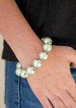 Load image into Gallery viewer, One Woman Show-STOPPER - Green
