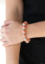 Load image into Gallery viewer, One Woman Show-STOPPER - Orange
