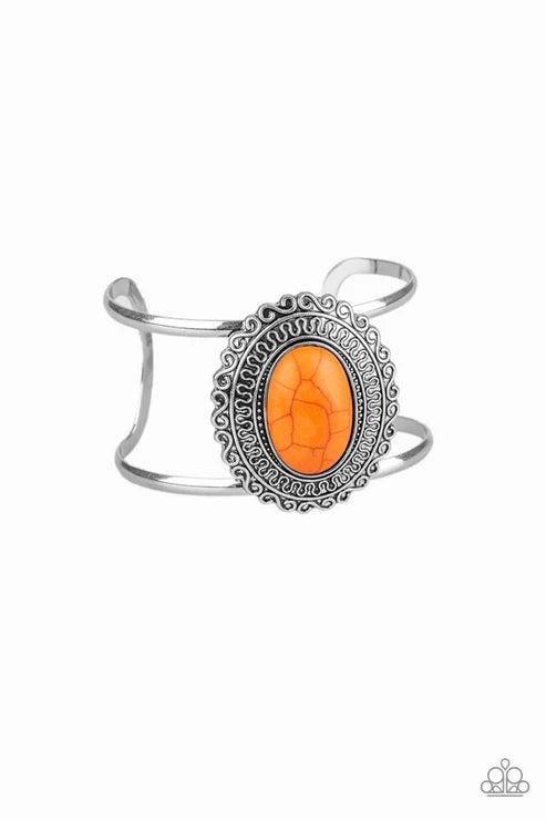 Extra EMPRESS-ive - Orange