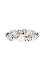 Load image into Gallery viewer, Uptown Tease - Pink
