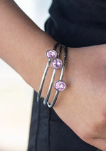 Load image into Gallery viewer, Be All You Can BEDAZZLE - PINK
