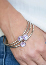 Load image into Gallery viewer, Be All You Can BEDAZZLE - PURPLE
