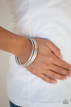 Load image into Gallery viewer, Casually Couture - Silver
