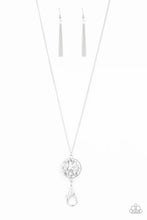 Load image into Gallery viewer, Dauntless Diva - White
