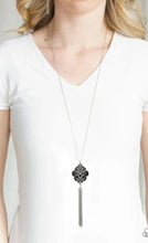 Load image into Gallery viewer, Malibu Mandala - Black
