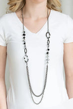 Load image into Gallery viewer, Modern Girl Glam - Black

