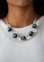 Load image into Gallery viewer, Torrid Tide - Blue
