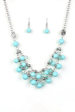Load image into Gallery viewer, Seaside Soiree - Blue
