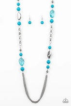 Load image into Gallery viewer, Marina Majesty - Blue

