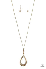 Load image into Gallery viewer, Red Carpet Royal - Brass
