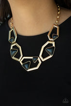 Load image into Gallery viewer, GEO-ing, GEO-ing Gone! - Gold
