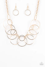 Load image into Gallery viewer, Circa de Couture - Gold
