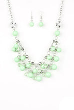 Load image into Gallery viewer, Seaside Soiree - Green
