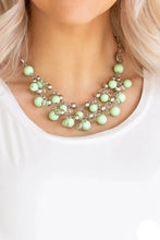 Load image into Gallery viewer, Seaside Soiree - Green
