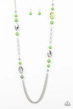 Load image into Gallery viewer, Marina Majesty - Green

