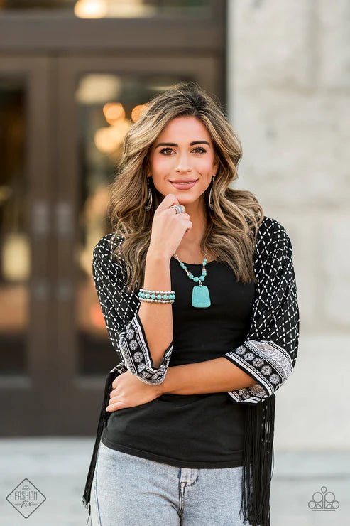 Simply Santa Fe - Complete Trend Blend #SSF-1219