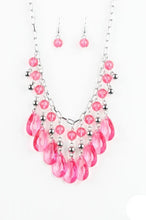 Load image into Gallery viewer, Beauty School Drop Out - Pink
