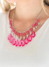 Load image into Gallery viewer, Beauty School Drop Out - Pink
