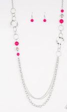 Load image into Gallery viewer, Modern Motley - Pink
