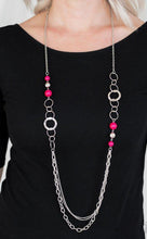 Load image into Gallery viewer, Modern Motley - Pink
