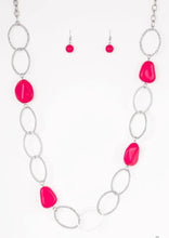 Load image into Gallery viewer, Modern Day Malibu - Pink
