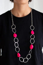 Load image into Gallery viewer, Modern Day Malibu - Pink
