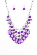 Load image into Gallery viewer, Beauty School Drop Out - Purple
