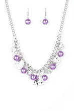 Load image into Gallery viewer, Seaside Sophistication - Purple
