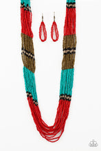 Load image into Gallery viewer, Rio Roamer -  Red

