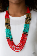 Load image into Gallery viewer, Rio Roamer -  Red
