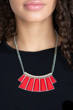 Load image into Gallery viewer, Glamour Goddess - Red

