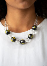 Load image into Gallery viewer, Torrid Tide - Yellow
