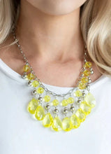Load image into Gallery viewer, Beauty School Drop Out - Yellow

