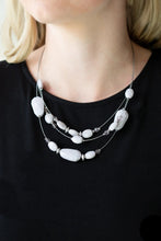 Load image into Gallery viewer, Radiant Reflections - Silver
