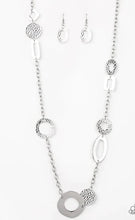 Load image into Gallery viewer, Metro Scene - Silver
