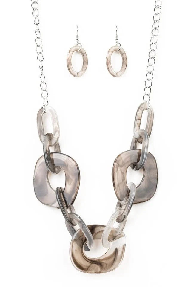 Courageously Chromatic - Silver