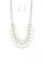 Load image into Gallery viewer, Empire State Empress - White
