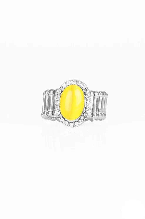Laguna Luxury - Yellow