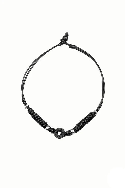 Beach Cruise - Black