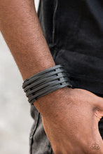 Load image into Gallery viewer, The Starting Lineup - Black
